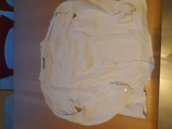 Vêtements mi-saison - photo numéro 8