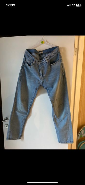 Jeans homme