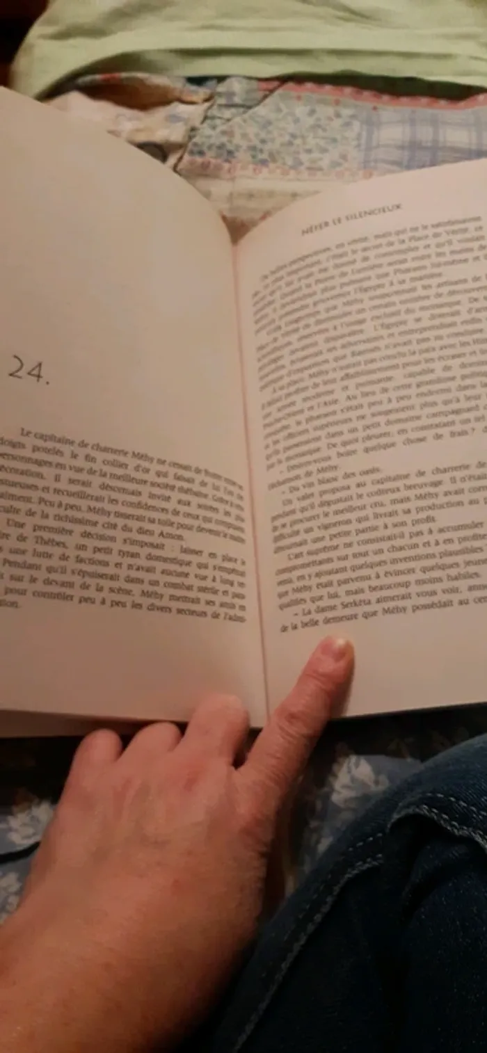 Livre - photo numéro 3