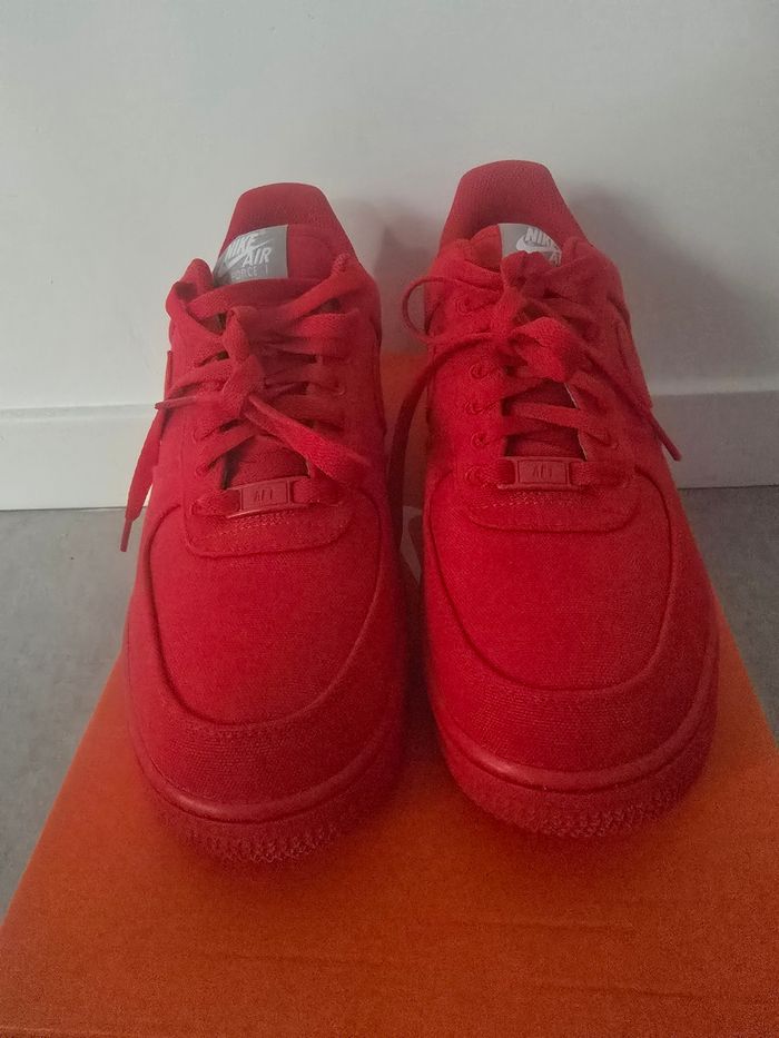Baskets nike air force 1 - photo numéro 2