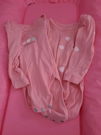 Lot bodies orchestra