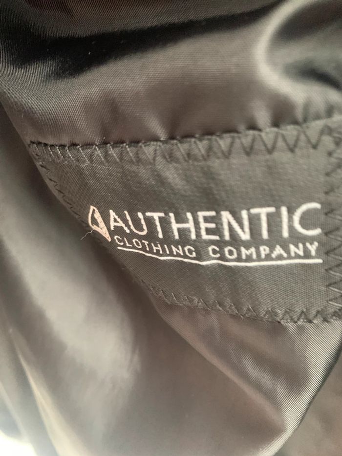 Veste mi long laine pour homme t 52 🍭🍭 - photo numéro 9