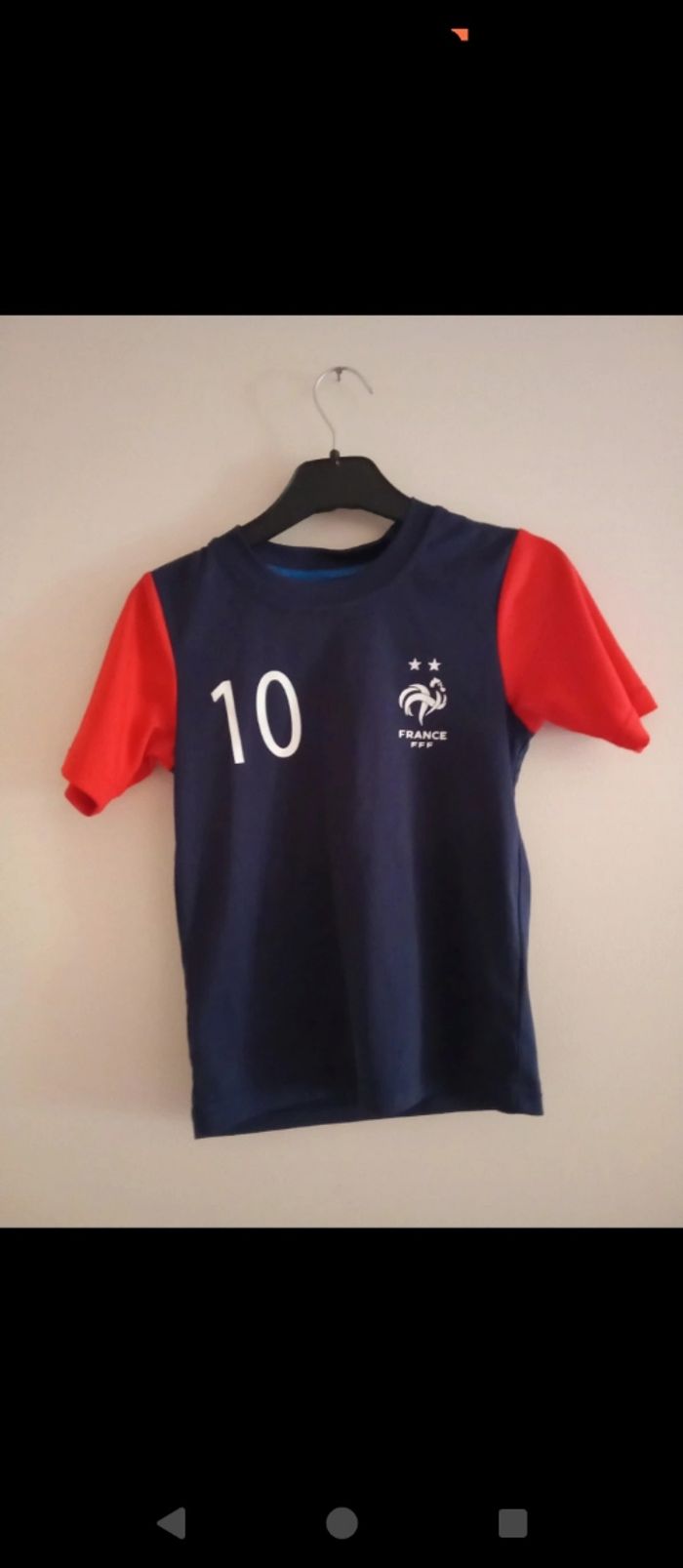 Tee-shirt