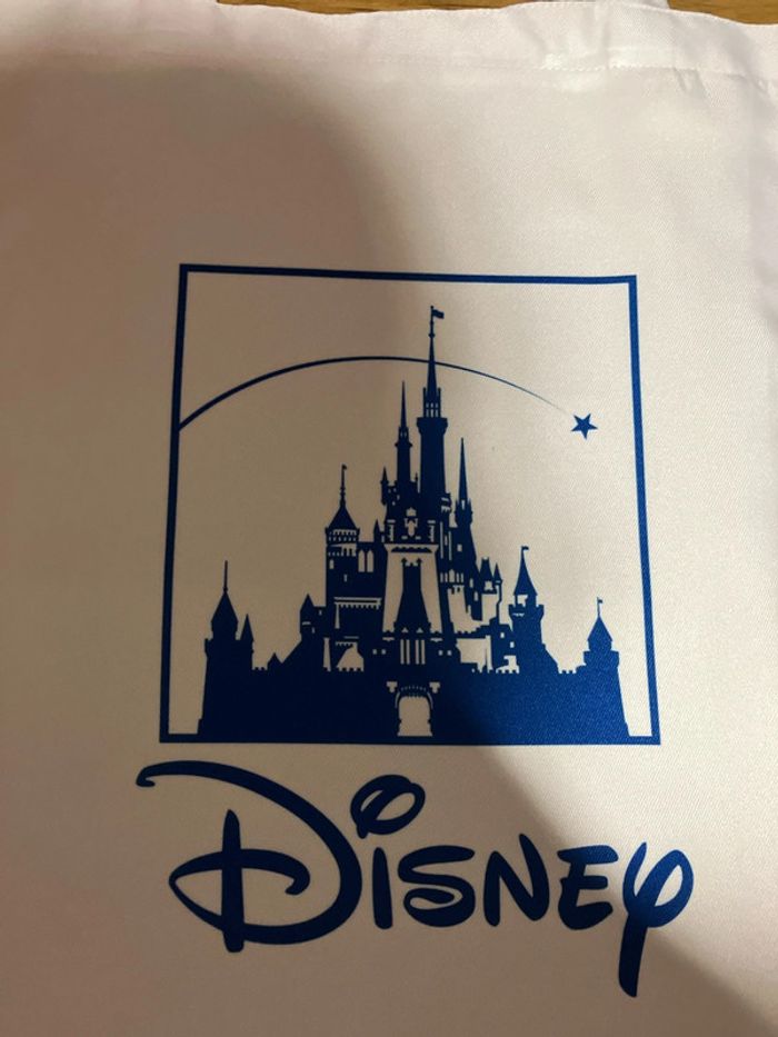 Tote Bag Disney - photo numéro 2