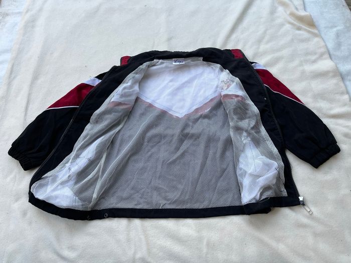 Coupe vent 8 ans - photo numéro 2