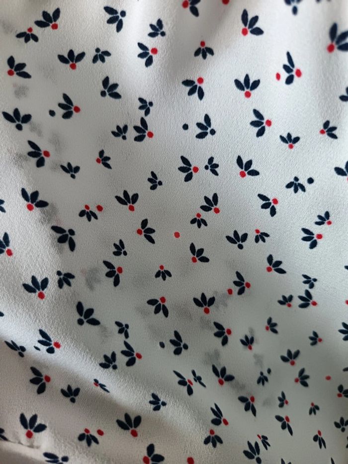 Chemisier camaïeu - photo numéro 3