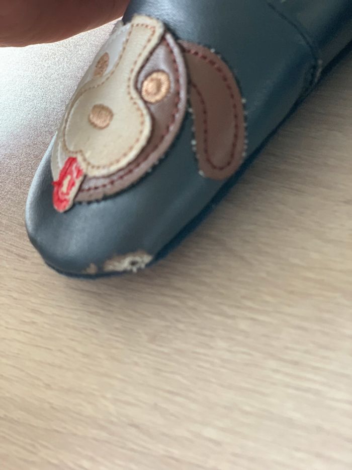 Chaussons 22/23 - photo numéro 3