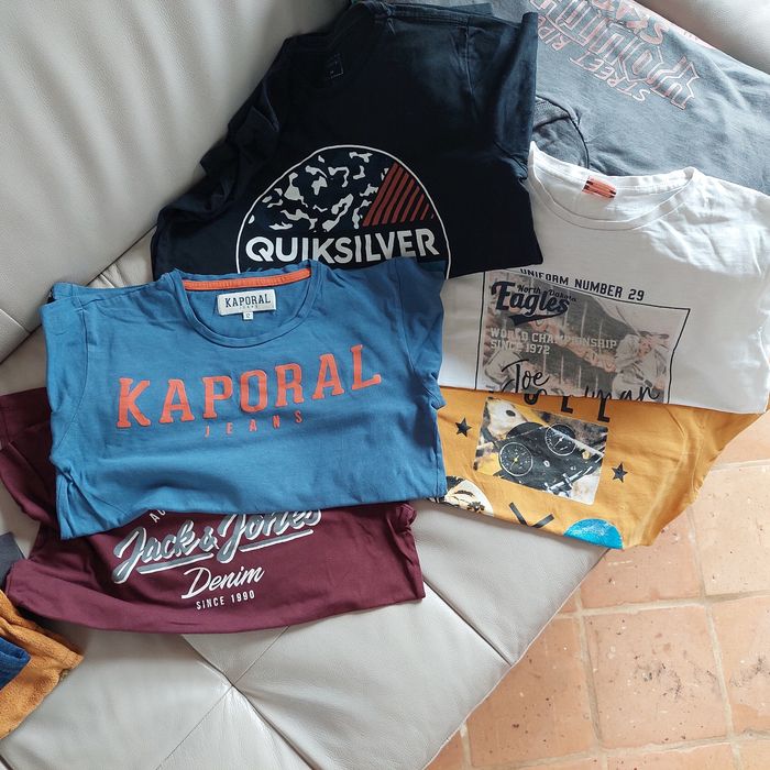 Lots vêtements garçon 12 ans - photo numéro 4
