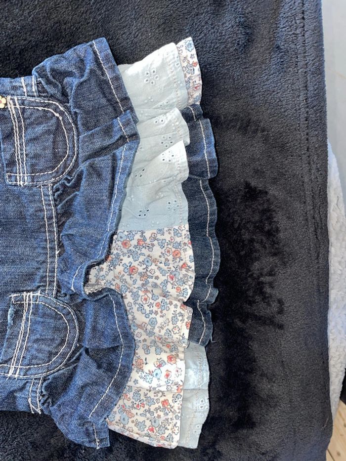 Robe 6 mois - photo numéro 2