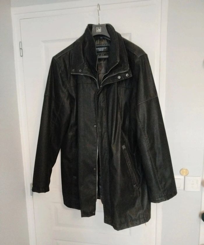Manteau homme Armand Thiery taille xxl