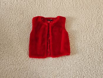 Boléro In extenso 5 ans