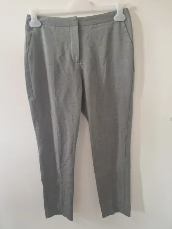 Pantalon cigarette