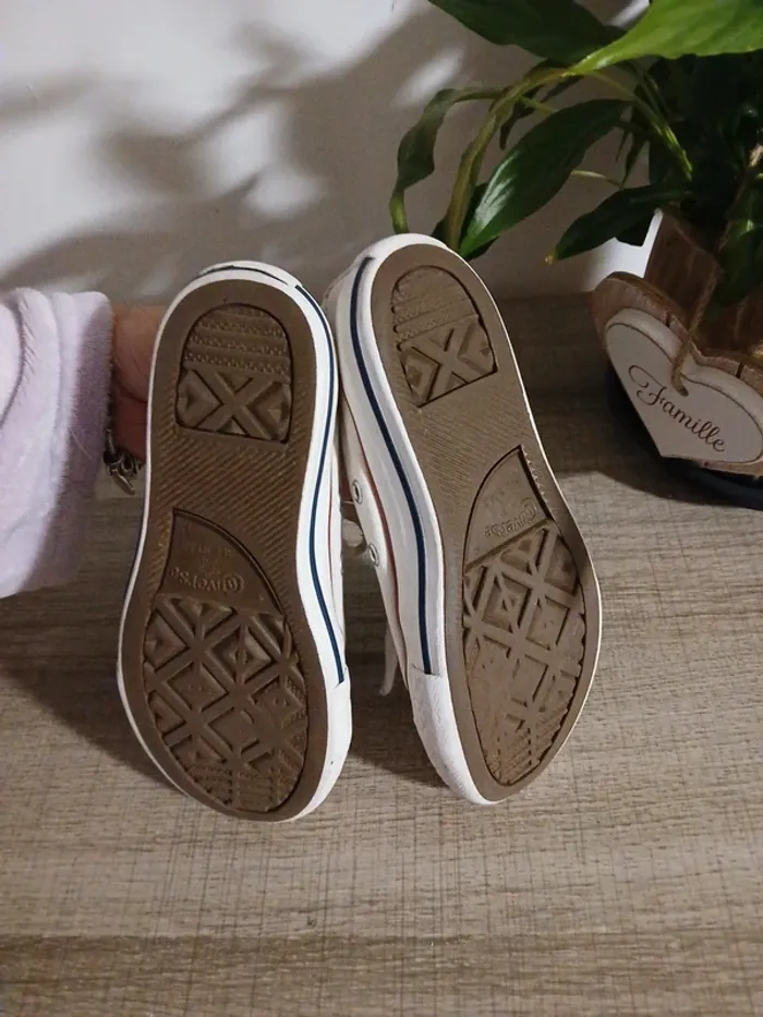 Converse Chuck Taylor All Star - photo numéro 2