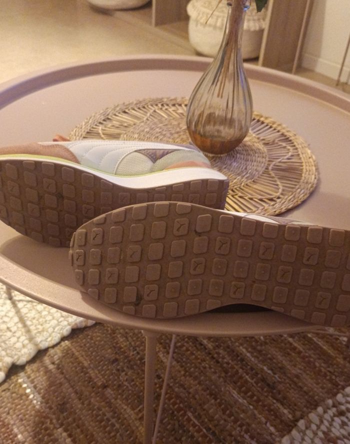 Jolie basket - photo numéro 6