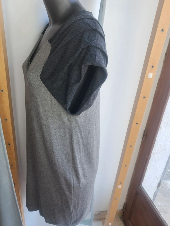 Ikks robe T.40 en tbe - photo numéro 8