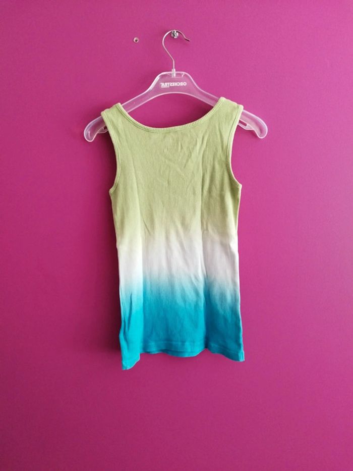 Débardeur fille Minnie Disney taille 8 ans b7 - photo numéro 5