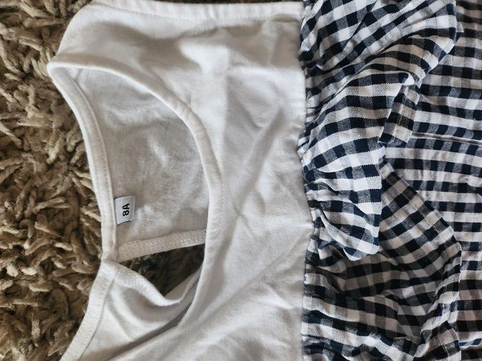 Robe 8 ans - photo numéro 2