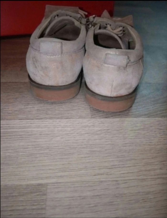 Chaussures - photo numéro 3