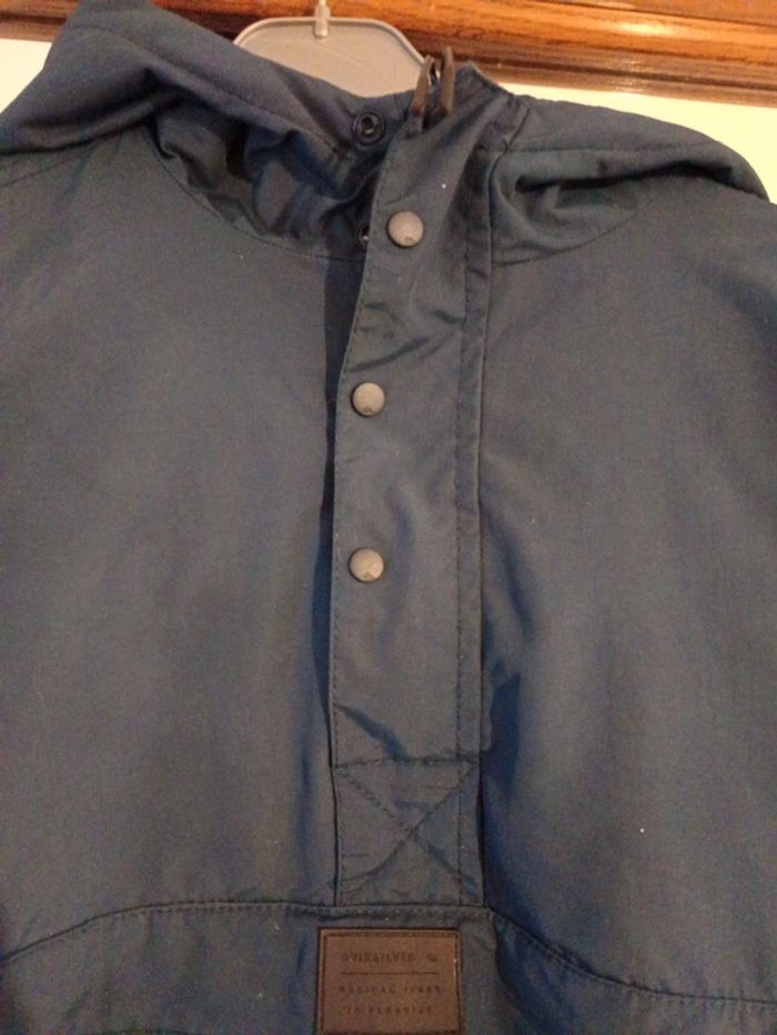 Parka Quicksilver - photo numéro 2