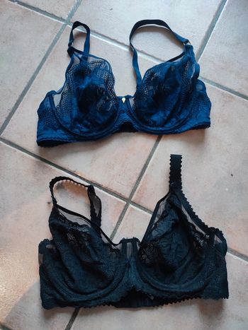 Soutiens gorge Sans complexe
