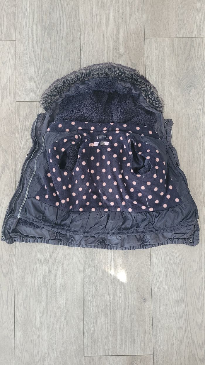 Manteau - photo numéro 2