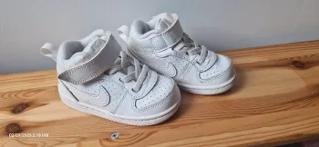 💞 Nike taille 21 💞