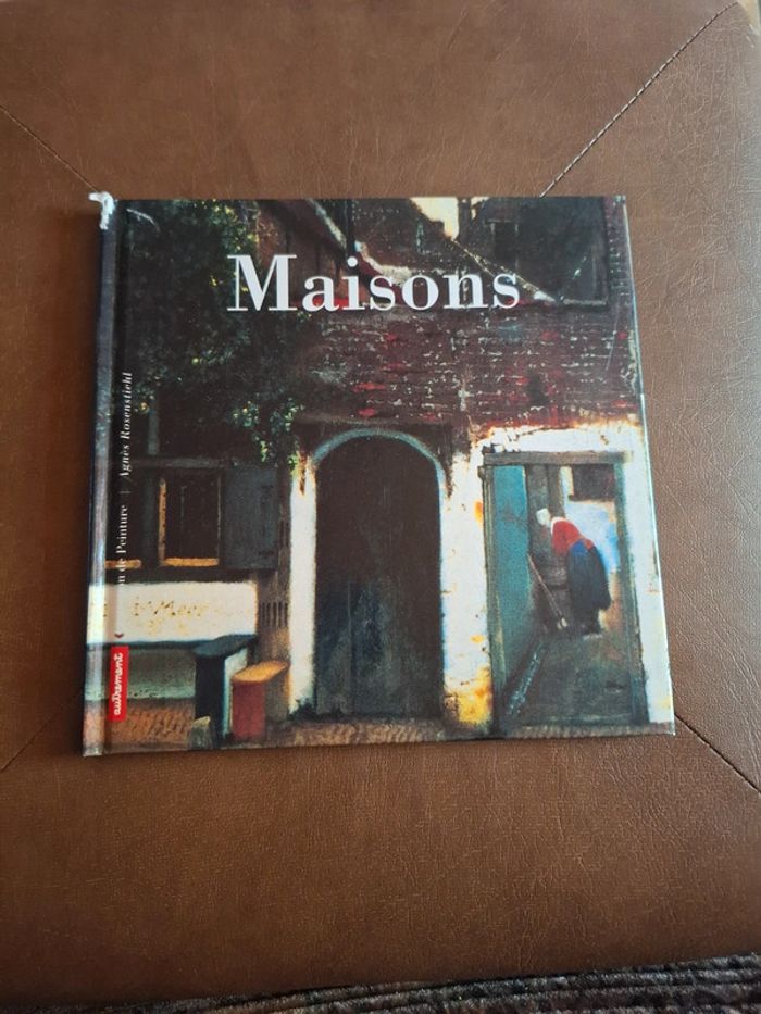 Maisons