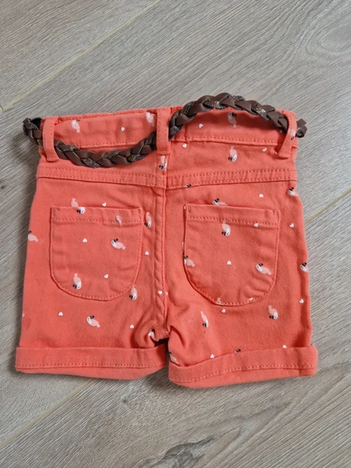 Short - photo numéro 2