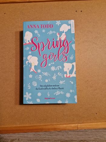Spring Girls