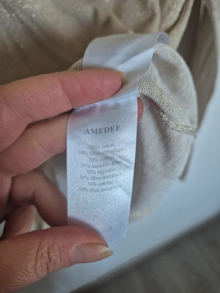 Pull des petits hauts taille 2 - photo numéro 5