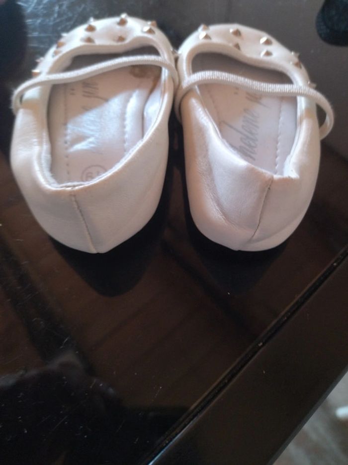 Ballerine - photo numéro 3