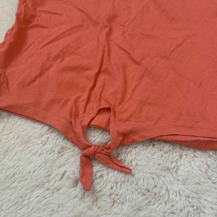 Lot de 3 t-shirts été fille - photo numéro 2