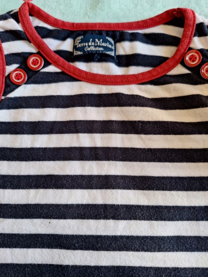 Débardeur taille 18 mois - photo numéro 3