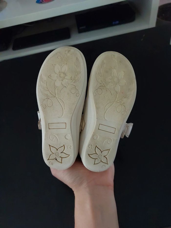 Ballerines - photo numéro 5