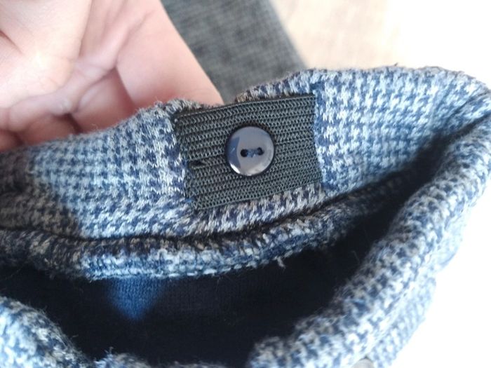 Joli pantalon chaud Kiabi - photo numéro 5