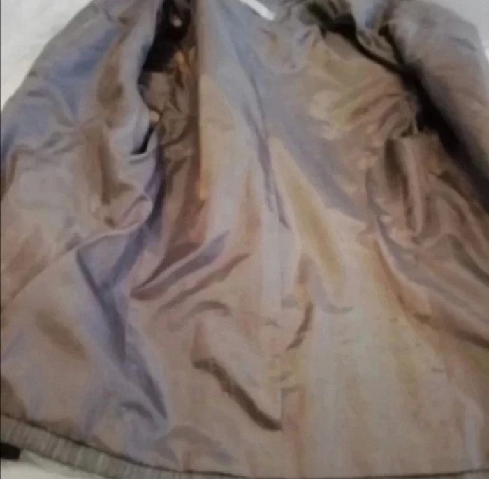 Tailleur veste pantalon femme.42.. - photo numéro 3