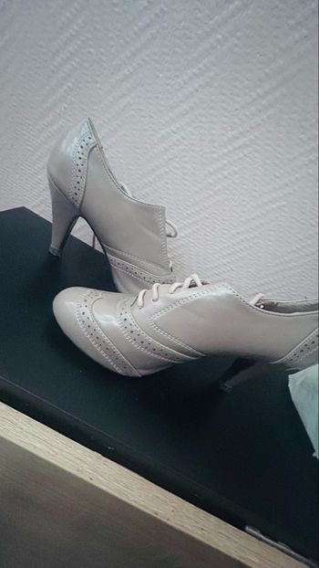 Chaussure femme 