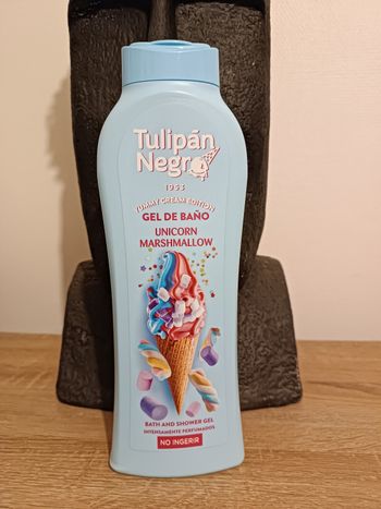 Gel douche grand format