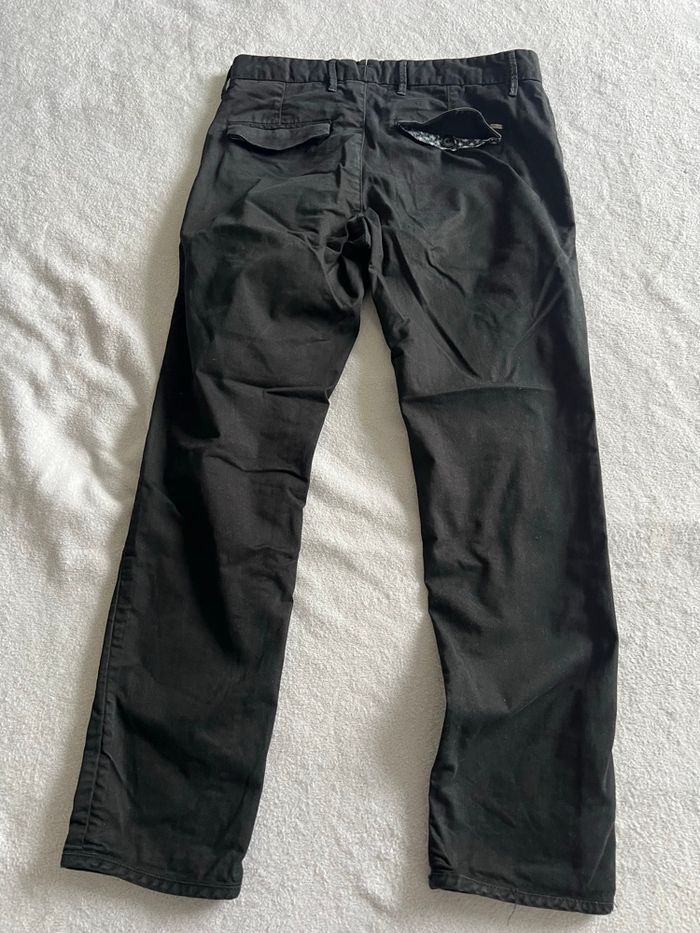 Pantalon chino homme - photo numéro 2