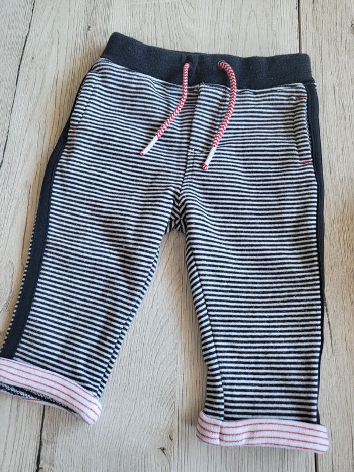 Pantalon jogging
