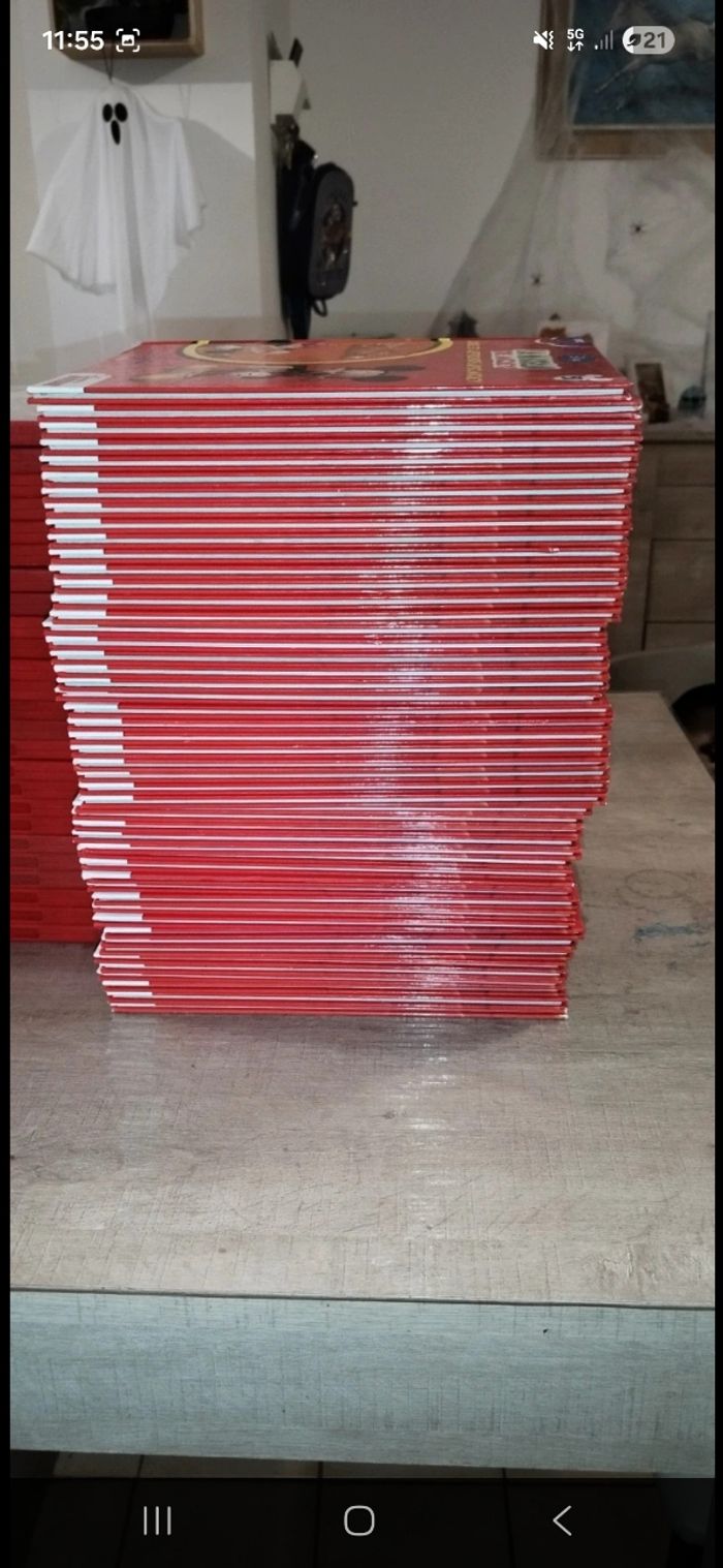 Collection livre mickey - photo numéro 6