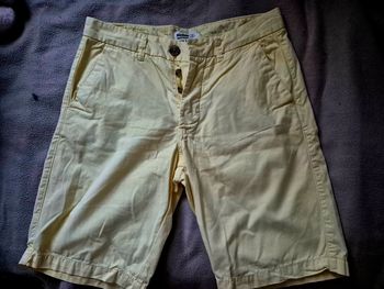 Lot de 3 short homme