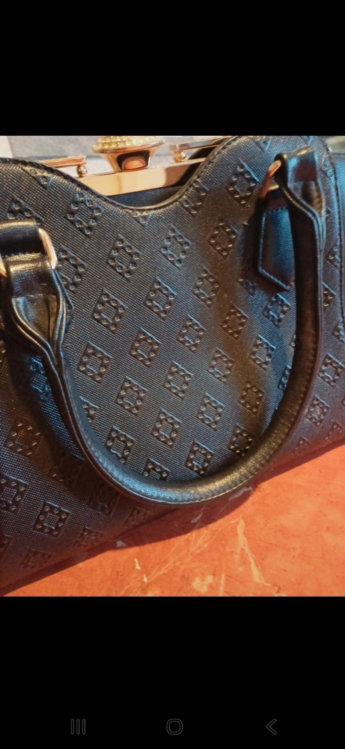Sac à main Gallantry - photo numéro 2