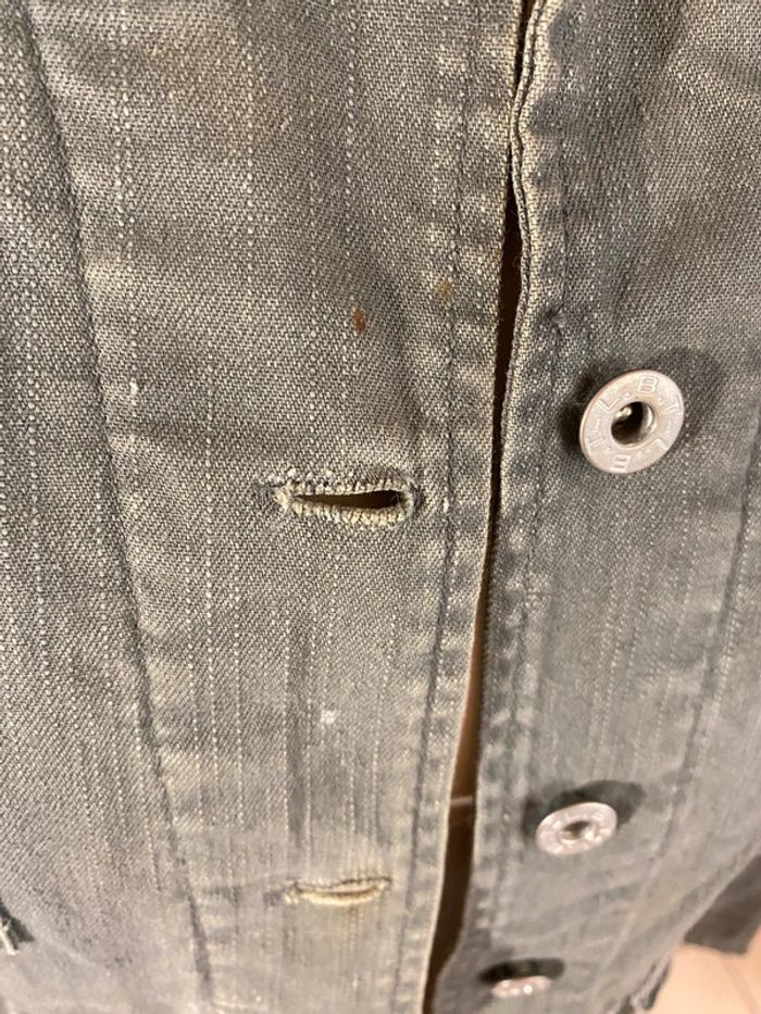 Veste 14 ans - photo numéro 6