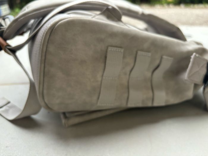 Sac à dos cabaïa S gris - photo numéro 5