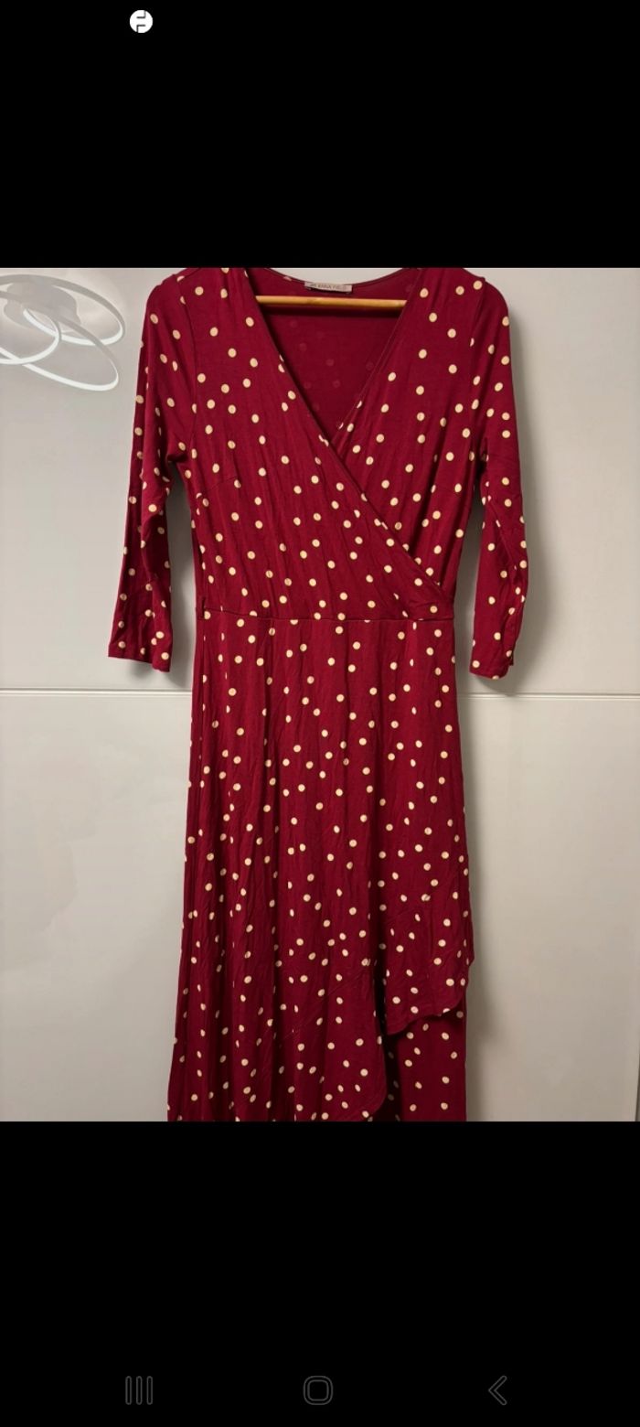 Robe automne/hiver - photo numéro 7