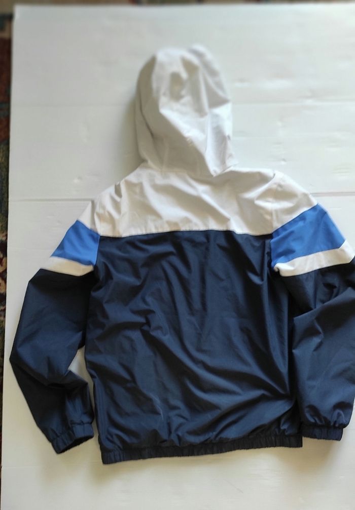 Veste parka - photo numéro 1