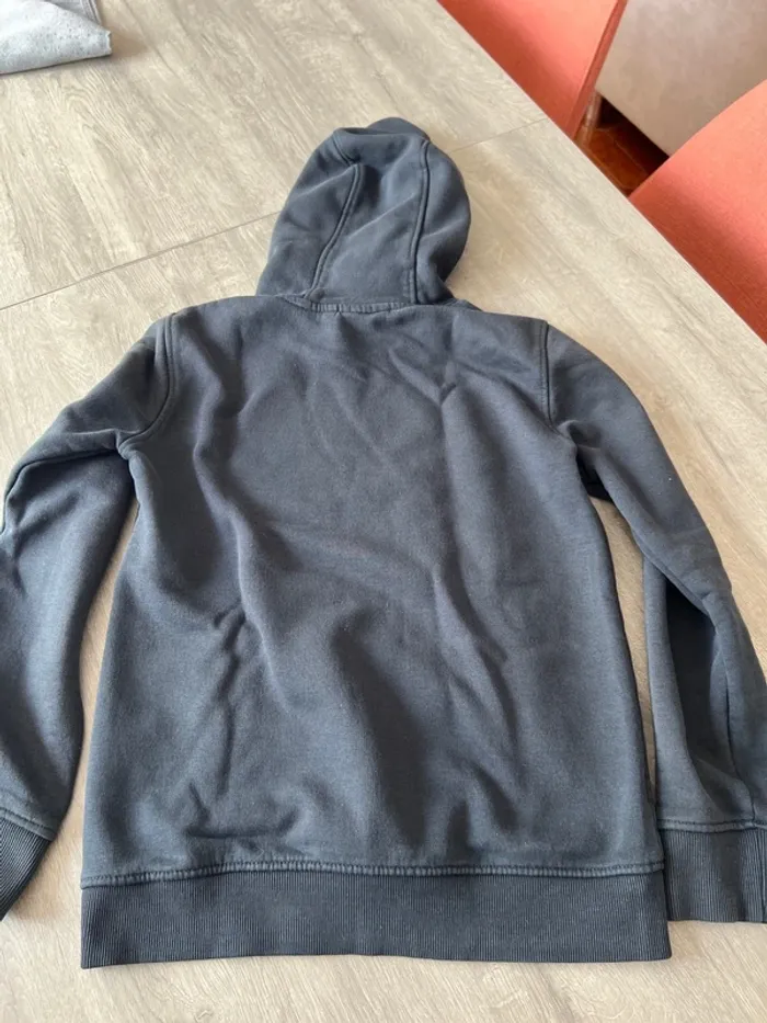 Pull kaporal taille 12 ans - photo numéro 3