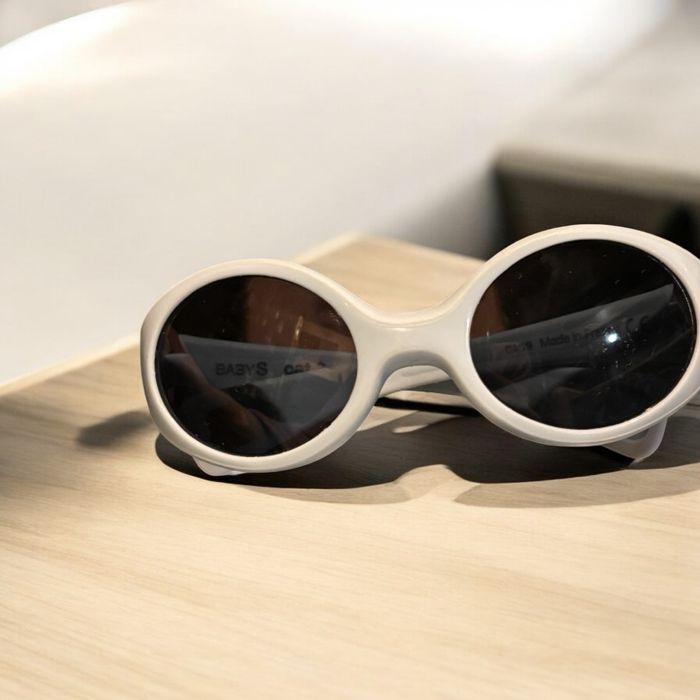 Lunettes de soleil bébé - photo numéro 4