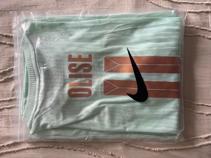 Maillot de foot 2026